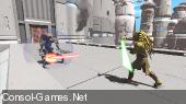 Kinect Star Wars (2012) [PAL/NTSC-J] [RUS] [L] (LT+ 3.0) (XGD3)