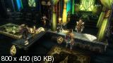 Kingdoms of Amalur: Reckoning [v 1.0.0.2 + 7 DLC] (2012) PC | Repack от Fenixx