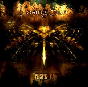 Losing Sun - Perspective (2008)