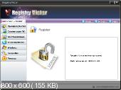 Registry Victor 6.4.4.19 + Portable (2012) Русский присутствует