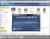 jv16 PowerTools 2012 v2.1.0.1139 (2012) Русификатор присутствует