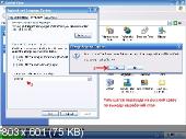 Windows XP Professional x64 Edition SP2 VL RU SATA AHCI UpdatePack 120421