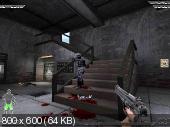 Tactical Ops: Assault On Terror [Linux] 3.5.0 patch (2002) английский