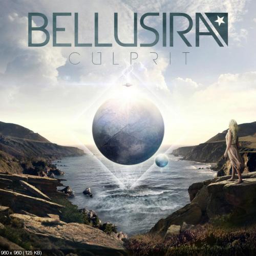 Bellusira - Culprit (Single) (2012)
