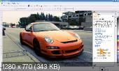 CorelDRAW Graphics Suite X6 (v16.0.0.707) 2012