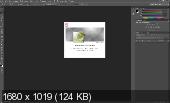 Adobe Photoshop CS6 Extended 13.0 Final (2012) Русский присутствует