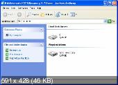 DiskInternals NTFS Recovery 3.7 (2010) Английский