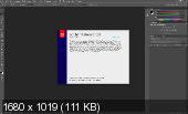 Adobe Photoshop CS6 Extended 13.0 Final (2012) Русский присутствует