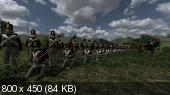 Mount & Blade - Warband Napoleonic Wars (PC/Repack/RU)