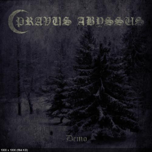 Pravus Abyssus - Demo (2012)
