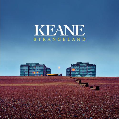 Keane - Strangeland [Deluxe Edition] (2012)