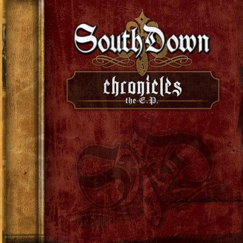 SouthDown - Chronicles Of Hunter Greene (2010)