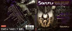 Soulfly - Enslaved [Special Edition] (2012)