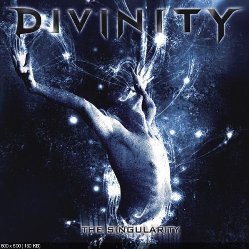 Divinity - Singularity (2009)