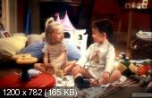 Гениальные младенцыBaby Geniuses (1999) DVDrip