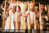 Гениальные младенцыBaby Geniuses (1999) DVDrip