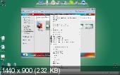 Windows 7 (x86) Ultimate UralSOFT v.5.1.12 (2012) Русский