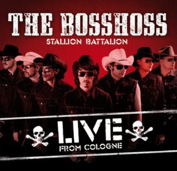 The BossHoss - Дискография [2005 - 2011]