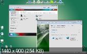 Windows 7x86 Ultimate UralSOFT v.5.1.12 (2012/Rus)