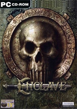 Enclave (2003/RUS/PC/RePack) &raquo; Игры