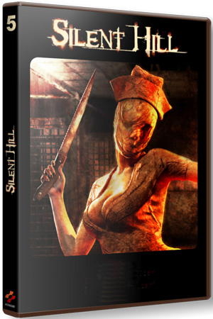 Антология Silent Hill (RePack x-7)