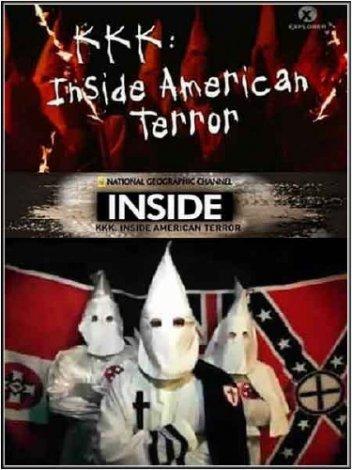 --:  .    / KKK: Inside American Terror. Inside American Hate (2008) SATRip