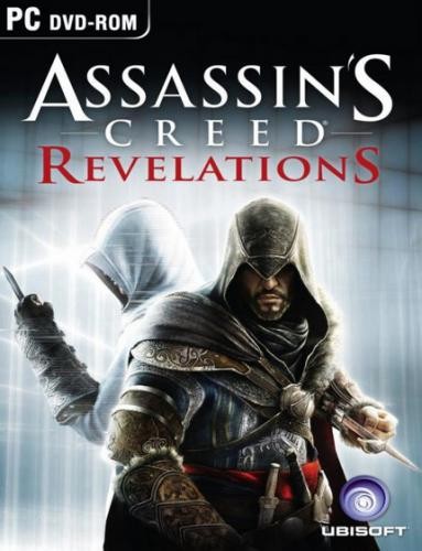 Assassin's Creed: Revelations (2011/Rus/Repack by Fenixx)