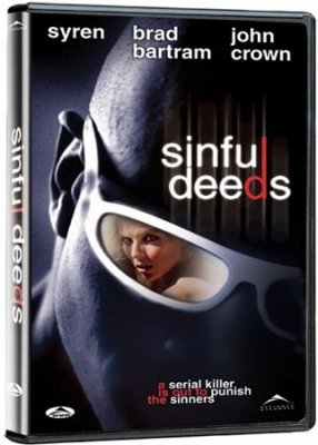 Дела греховные / Sinful Deeds (2003) DVDRip