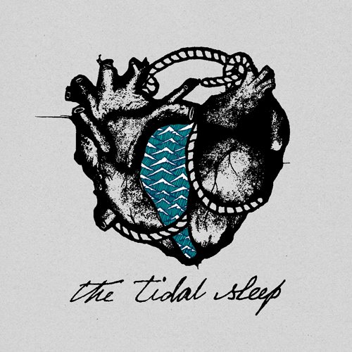 The Tidal Sleep - The Tidal Sleep (2012)
