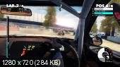 DiRT 3: Complete Edition v.1.2 (2012/RUS/ENG/RePack by R.G. Repackers)