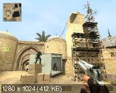 Counter-Strike:Source v1.0.0.70.1 + Autoupdater (PC/2012)
