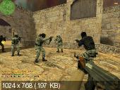 Counter-Strike 1.6 Professional Edition 2 (No-Steam)