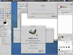 Xubuntu 12.04 LTS (Precise Pangolin) [i386+amd64] [2xCD] (2012) PC / Rus